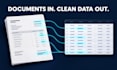 extract data from pdfs and invoices with ai ocr