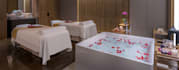 develop wellness and fitness programs for gyms or spas