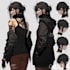 draw professional anime sheet