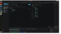 build a simple python flask rest API