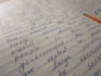 handwrite your english assignments neatly and professionally