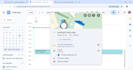 manage your calendar and schedule