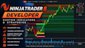 develop custom ninjatrader 8 indicators and strategies