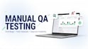 manually test your website for bugs and usability
