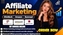 affiliate recruitment, affiliate link promotion to get more affiliate signup