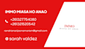 be your real estate agent