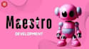 build auto solana trading bot, maestro bot, unibot, telegram crypto bot
