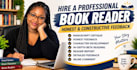 beta read cozy mystery, psychological romance beta reader, sci fi alpha reader