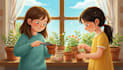 create children book illustrations
