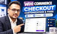 customize woocommerce checkout page and fix checkout issues