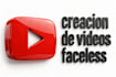 create automated faceless youtube channels