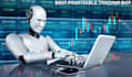 develop crypto arbitrage, volume bot, dex arbitrage bot on sol and eth
