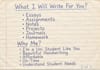 do assignment essay writing