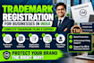 provide professional trademark registration in india