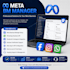verify meta business and whatsapp API