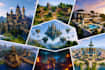 be your minecraft builder for custom maps, builds, castles, villages and spawns