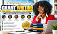 do grant writing grant proposal grant research grant application grant writer