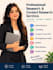 do contact research and professional research
