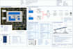 design solar pv system with single line diagram and cable sizing