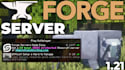 setup an advanced minecraft server with plugins and mods