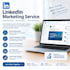 be your linkedin manager