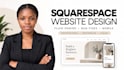 fix squarespace fluid engine, mobile and responsive issues