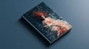create custom novel and ebook cover designs