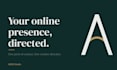 design write and launch your complete business website