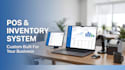 create a custom pos and stock management software