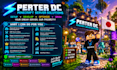 setup and develop your minecraft server with plugins smp, optimization, network