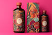 do coffee packaging, coffee bag, label design