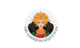 make goddess logo for transformative online yoga program