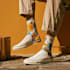 design unique socks design