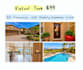 create 3d interactive 360 degree virtual tour property experience in 4k
