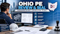 do ohio review, stamp and seal, engineering review and certification