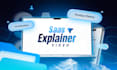 create an animated saas explainer or demo video for your website or app launch
