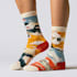 design unique socks design