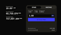 build web3 dapp, presale, staking dapp, pump fun launchpad