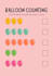 design engaging kids worksheets and activity sheets
