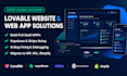 build lovable dev website fix supabase app migrate lovable website to shopify