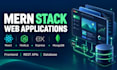 build a mern stack web application with react node js and mongodb