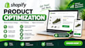 optimize your shopify product SEO and listings