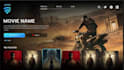 build samsung tizen iptv smarters app with full web admin panel portal fast
