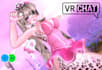 create 3d custom vrchat avatar, vtuber model, furry avatar, nsfw avatar model