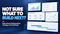 audit your saas product and create a data driven roadmap