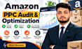 audit and optimize your amazon PPC campaigns for better acos
