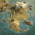 do fantasy map design