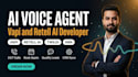 build a vapi or retell ai voice agent for calls with twilio integration