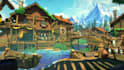 design your unity game environments, unity game level, unity