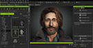 3d interactive ai avatar,audio tts stt,live kit,rig3d for openxr,arkit52,lipsync